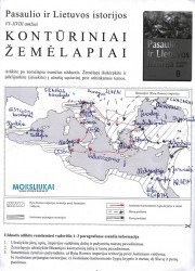 Pasaulio ir Lietuvos istorijos zemelapiai 1 puslapis 180x250