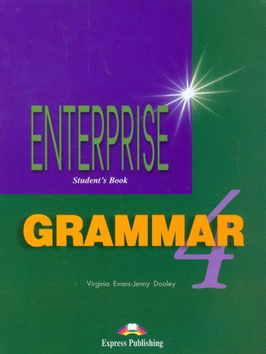 Enterprise 4 Grammar teachers book answers virselis1