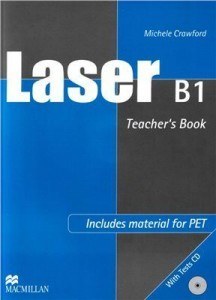 Laser B1 teachers book answers virselis 216x300