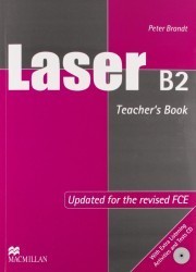 Laser B2 teachers book answers virselis 180x250